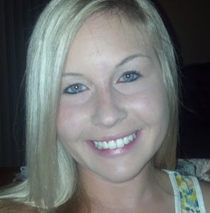 Meet your Posher, Kaitlin